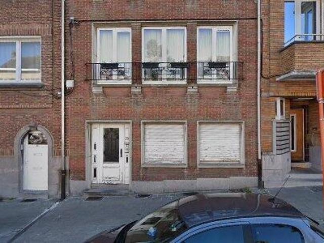 Apartment for rent in Brussels Ganshoren