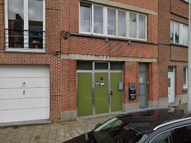 Apartment for rent in Brussels Ganshoren
