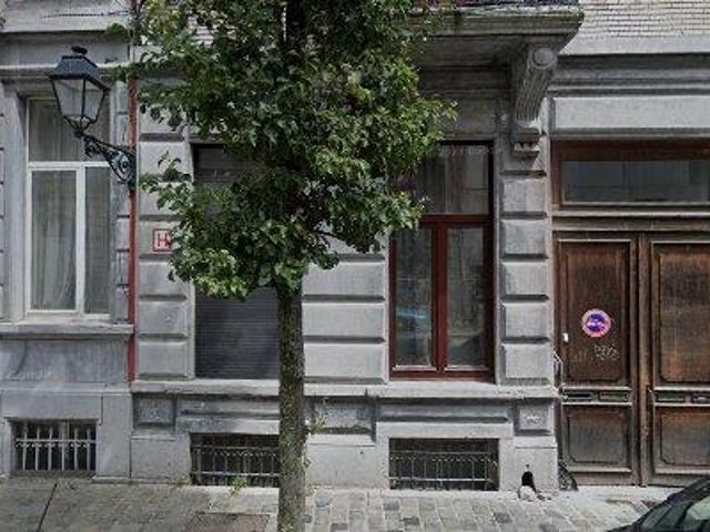 Apartment for rent in Brussels Elsene
