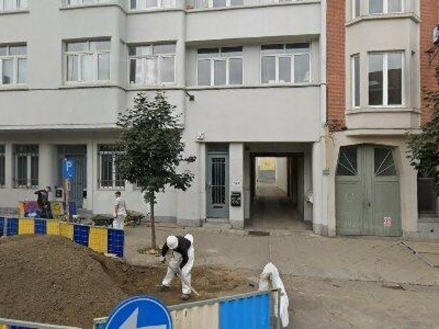 Apartment for rent in Brussels Elsene