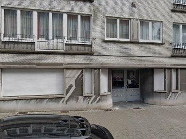 Apartment for rent in Brussels Elsene