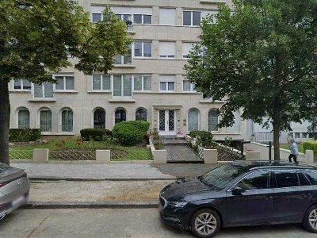 Apartment for rent in Brussels Elsene