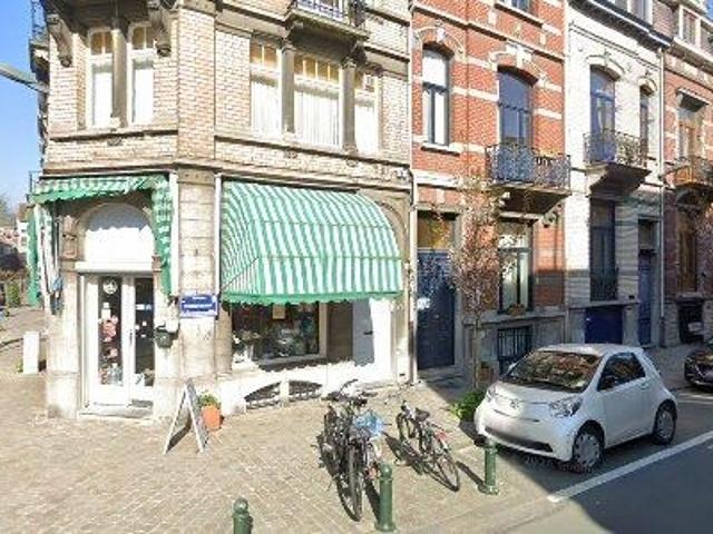 Apartment for rent in Brussels Elsene