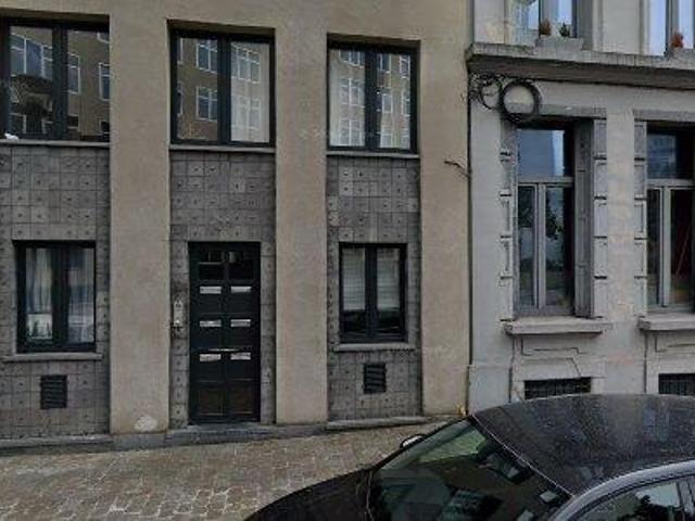 Apartment for rent in Brussels Elsene