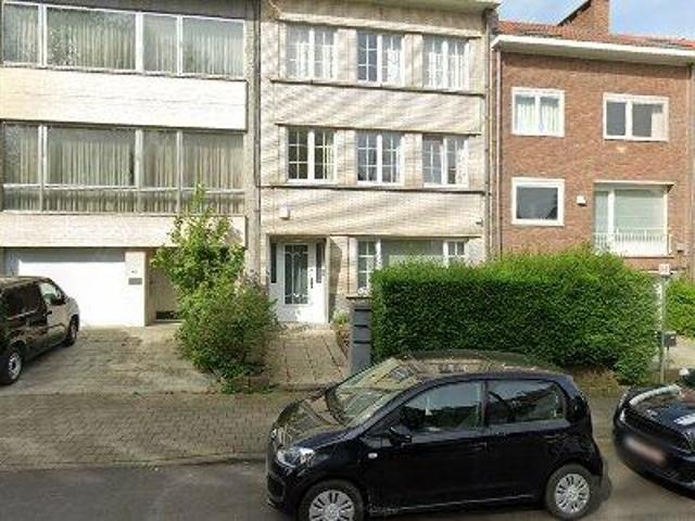 Apartment for rent in Brussels Elsene