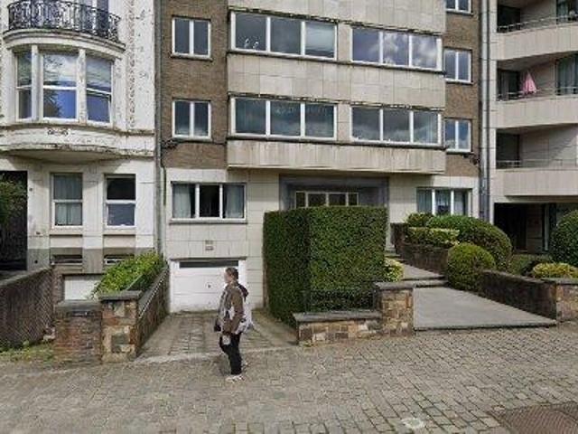 Apartment for rent in Brussels Elsene