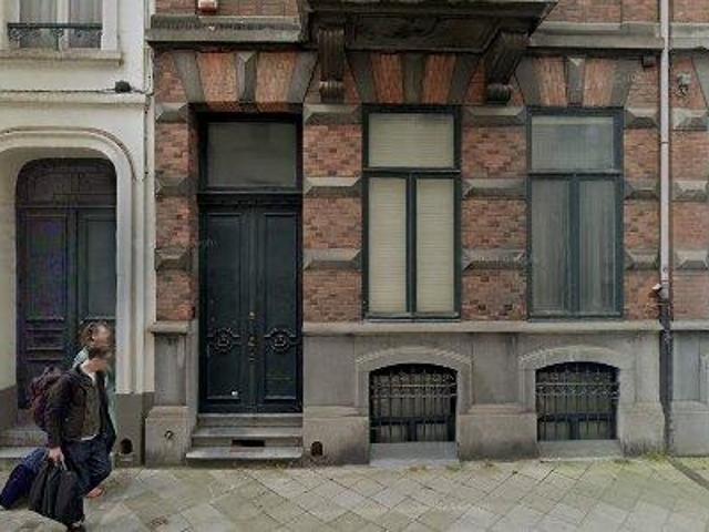 Apartment for rent in Brussels Elsene