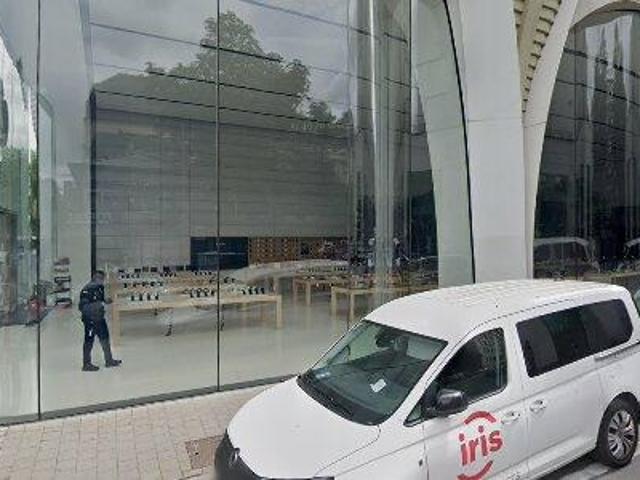 Apartment for rent in Brussels Elsene