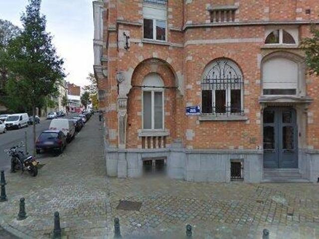 Apartment for rent in Brussels Elsene