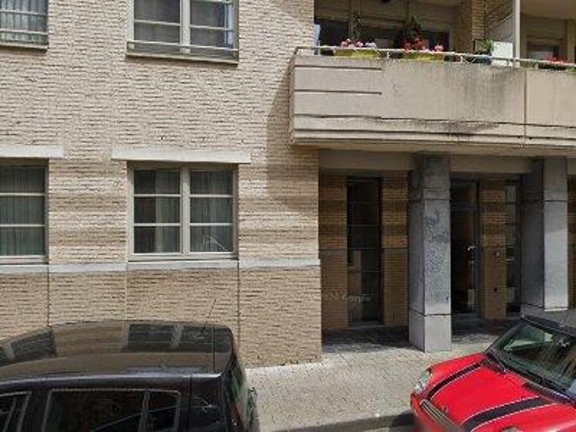Apartment for rent in Brussels Elsene