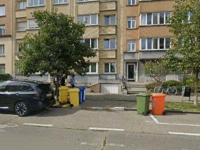 Apartment for rent in Brussels Elsene