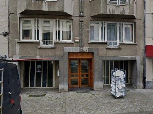 Apartment for rent in Brussels Elsene