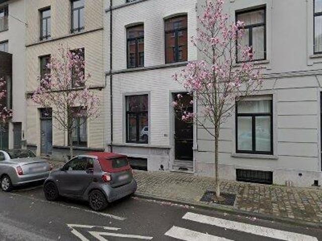 Apartment for rent in Brussels Elsene