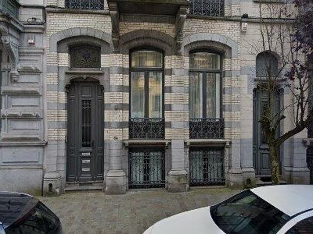 Apartment for rent in Brussels Elsene