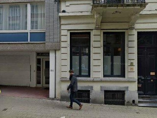 Apartment for rent in Brussels Elsene