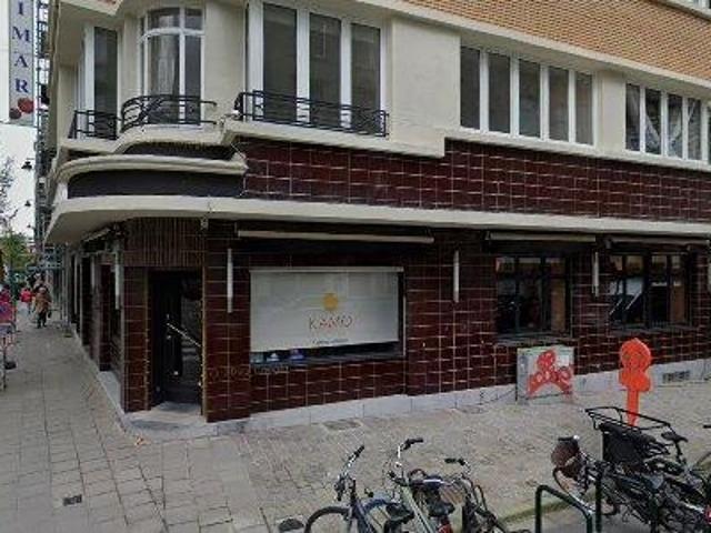 Apartment for rent in Brussels Elsene