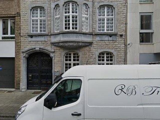 Apartment for rent in Brussels Elsene
