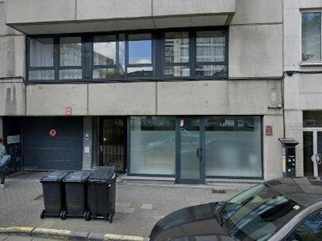 Apartment for rent in Brussels Elsene