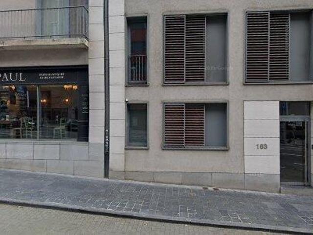Apartment for rent in Brussels Etterbeek, Brussels