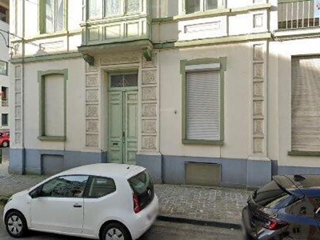 Apartment for rent in Brussels Etterbeek