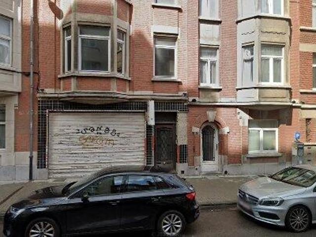 Apartment for rent in Brussels Etterbeek