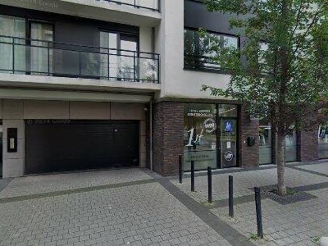 Apartment for rent in Brussels Evere