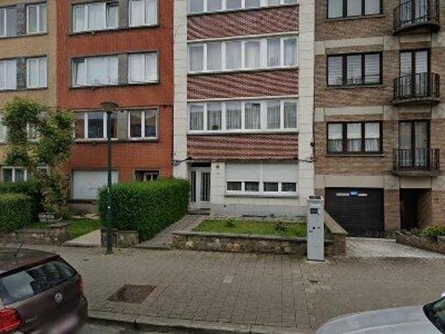 Apartment for rent in Brussels Evere