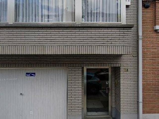 Apartment for rent in Brussels Evere