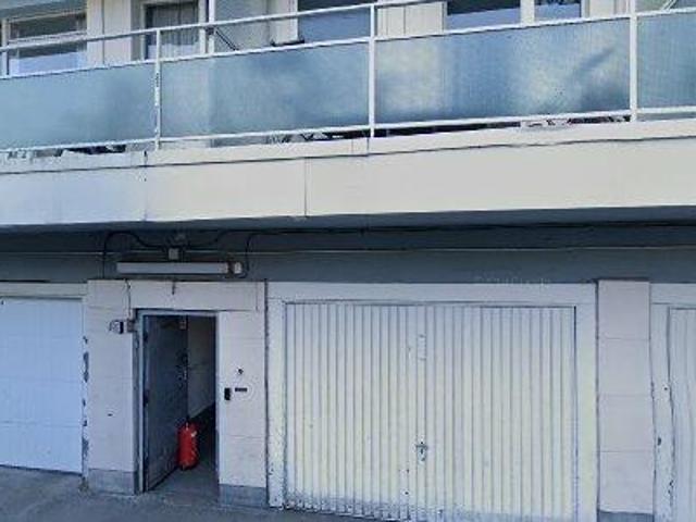 Apartment for rent in Brussels Evere