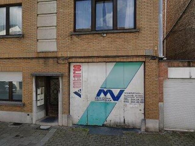 Apartment for rent in Brussels Evere