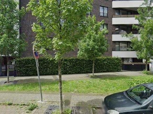 Apartment for rent in Brussels Evere