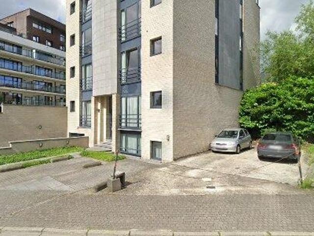 Apartment for rent in Brussels Evere