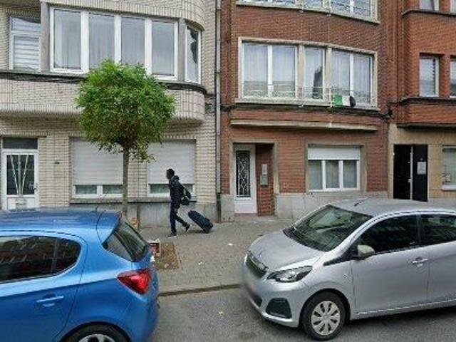 Apartment for rent in Brussels Evere