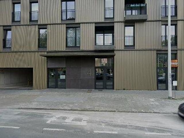Apartment for rent in Brussels Evere