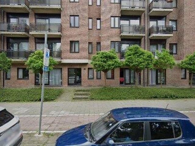 Apartment for rent in Brussels Evere