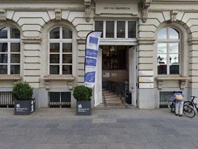 Apartment for rent in Brussels Evere