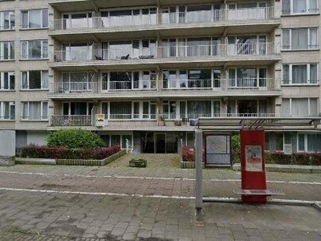 Apartment for rent in Brussels Evere
