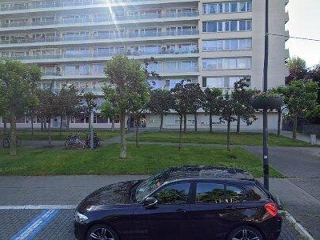 Apartment for rent in Brussels Evere