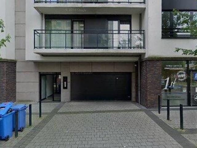 Apartment for rent in Brussels Evere, Brussels