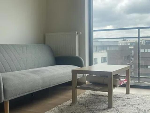 Apartment for rent in Brussels Evere, Brussels
