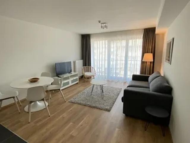 Apartment for rent in Brussels Evere, Brussels