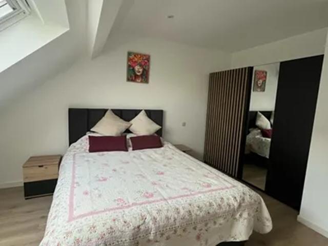 Apartment for rent in Brussels Evere, Brussels