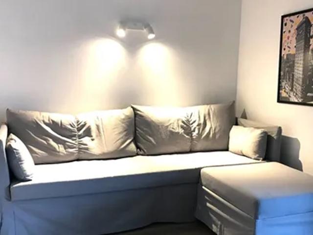 Apartment for rent in Brussels Evere, Brussels