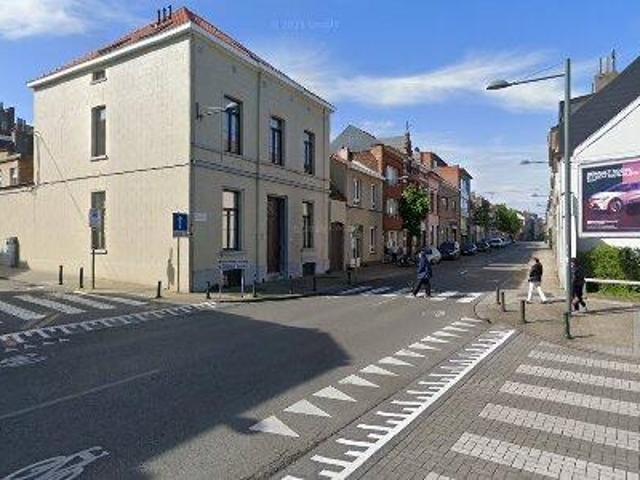 Apartment for rent in Brussels Evere, Brussels