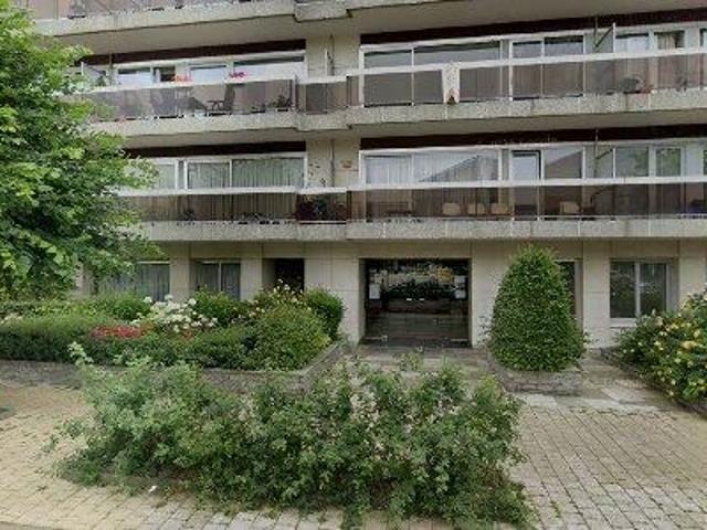 Apartment for rent in Brussels Koekelberg