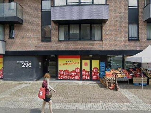 Apartment for rent in Brussels Jette