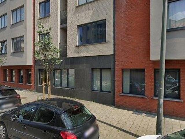 Apartment for rent in Brussels Jette