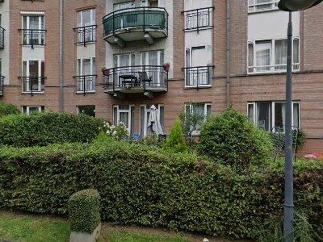 Apartment for rent in Brussels Jette