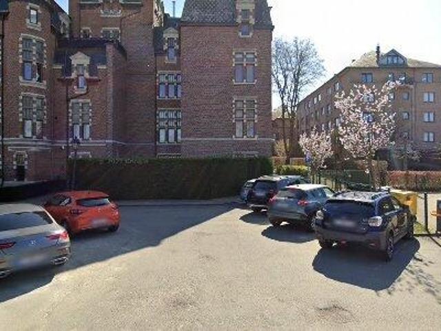 Apartment for rent in Brussels Oudergem