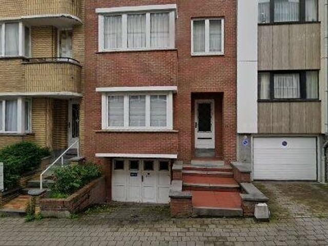 Apartment for rent in Brussels Oudergem